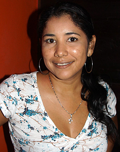 45 Year Old Barranquilla, Colombia Woman